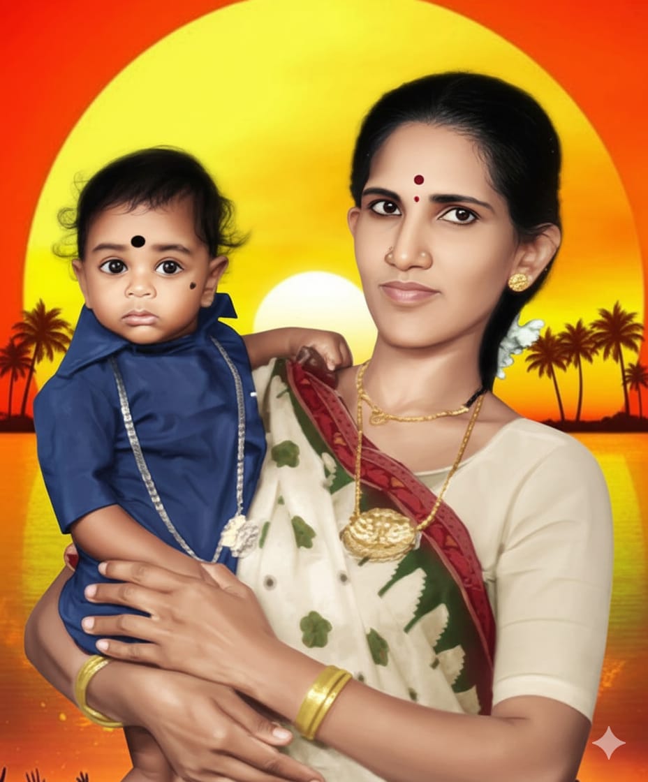M.Kotamma - Founder Member